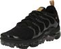 Nike Air VaporMax Plus Herenschoen Black Anthracite Metallic Gold- Heren Black Anthracite Metallic Gold - Thumbnail 3