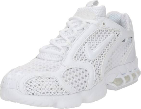 Nike Air Zoom Spiridon Cage 2 Lifestyle in wit formaten: 42.5