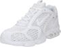 Nike Air Zoom Spiridon Cage 2 Lifestyle in wit formaten: 42.5 - Thumbnail 1