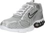 Nike Air Zoom Spiridon Cage 2 men Lifestyle grijs Schoenen - Thumbnail 2
