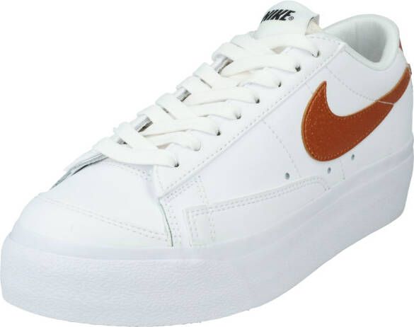 Nike Sportswear Sneakers laag 'BLAZER LOW PLATFORM ESS' - Foto 3