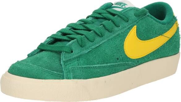 Nike Sportswear Sneakers laag 'Blazer ´77 Vintage'