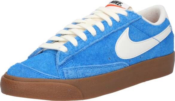 Nike Sportswear Sneakers laag 'Blazer '77 Vintage'