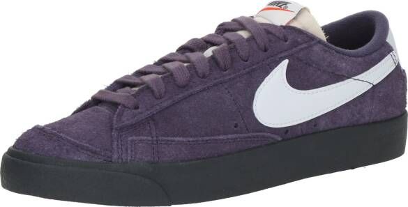 Nike Sportswear Sneakers laag 'BLAZER '77 VNTG'