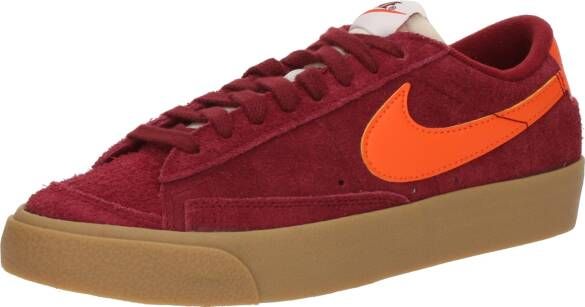 Nike Sportswear Sneakers laag 'BLAZER '77 VNTG'