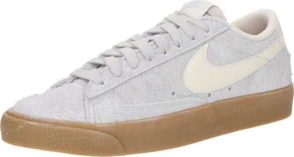 Nike Sportswear Sneakers laag 'BLAZER 77 VNTG'