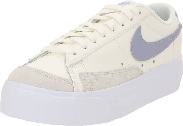 Nike Sportswear Sneakers laag 'Blazer'