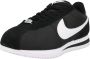Nike schoenen Cortez Textile Black- Dames Black - Thumbnail 1