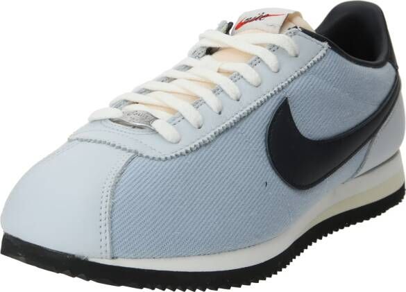 Nike Cortez Light Armory Blue HF0100-400 BLAUW Schoenen - Foto 3