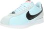 Nike WMNS Cortez in blauw formaten: 38.5 - Thumbnail 3