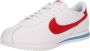 Nike Herenschoenen Cortez Leather White- Heren White - Thumbnail 5