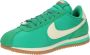 Nike schoenen Cortez Textile Stadium Green- Dames Stadium Green - Thumbnail 3
