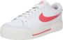 Nike Sportswear Sneakers laag 'Court Legacy Lift' - Thumbnail 3