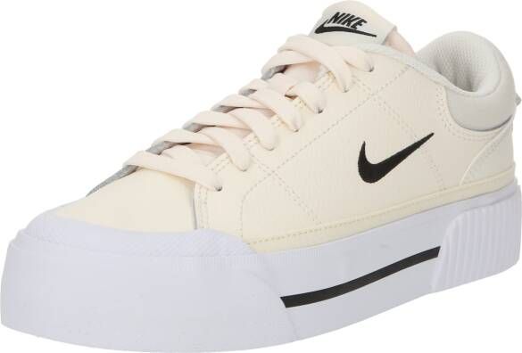 Nike Sportswear Sneakers laag 'Court Legacy Lift'