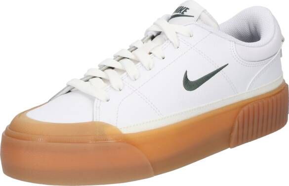 Nike Sportswear Sneakers laag 'Court Legacy Lift'