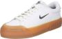 Nike Sportswear Sneakers laag 'Court Legacy Lift' - Thumbnail 2