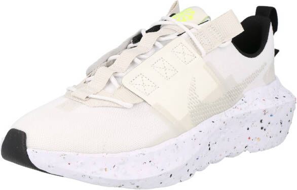 Nike Crater Impact SE Special Edition Heren Schoenen Trainers Wit DJ6308 - Foto 5