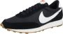 Nike Daybreak Dames Sneakers Black Summit White-Off Noir-Gum Med Brown-Team Orange - Thumbnail 4