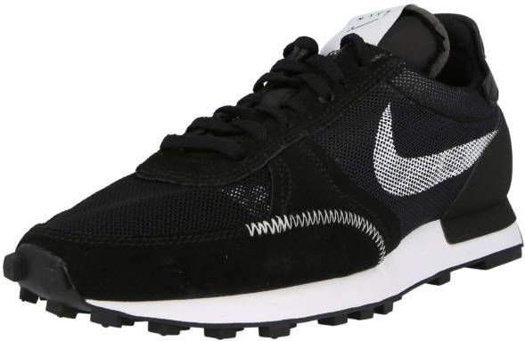 Nike DBreak Type Daybreak Heren Retro Sneakers Sport Schoenen Trainers Zwart CJ1156 - Foto 3