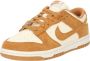 Nike WMNS Dunk Low Dunk in beige formaten: 36.5 - Thumbnail 2
