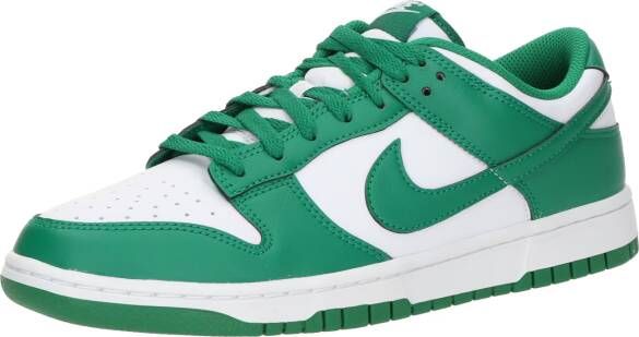 Nike Sportswear Sneakers laag 'DUNK'