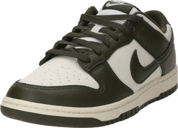 Nike Sportswear Sneakers laag 'Dunk'