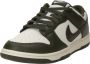 Nike Herenschoenen Dunk Low Retro Pale Ivory- Heren Pale Ivory - Thumbnail 3