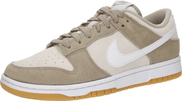 Nike Sportswear Sneakers laag 'DUNK'