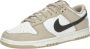 Nike Herenschoenen Dunk Low Desert Khaki- Heren Desert Khaki - Thumbnail 2