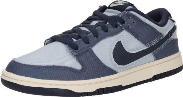 Nike DUNK LOW RETRO SE Heren Sport- en Lifestyleschoenen HF3141 - Foto 2