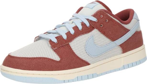 Nike Sportswear Sneakers laag 'DUNK'