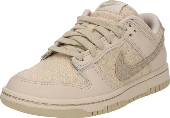 Nike Damesschoenen Dunk Low Sand Drift- Dames Sand Drift - Foto 3