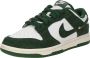 Nike Damesschoenen Dunk Low Summit White- Dames Summit White - Thumbnail 3