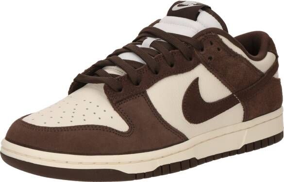 Nike Sportswear Sneakers laag 'DUNK'