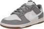 Nike Herenschoenen Dunk Low Retro SE Cool Grey- Heren Cool Grey - Thumbnail 4
