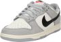 Nike Herenschoenen Dunk Low Sail- Heren Sail - Thumbnail 2