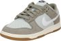 Nike Dunk Low Retro men groen Schoenen - Thumbnail 2