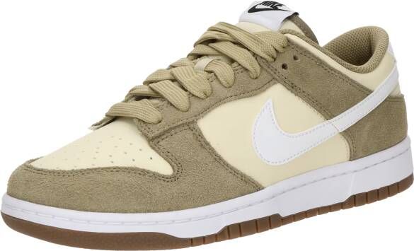 Nike Dunk Low Retro SE Unisex Sneakers Stijlvol en Comfortabel voor Elke Dag - Foto 2