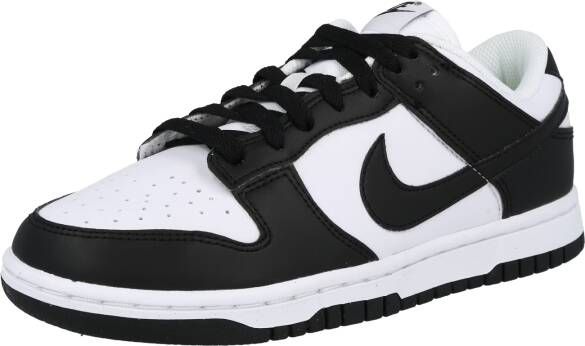 Nike Dunk Low Next Nature Black White Panda Doos zonder deksel - Foto 12