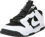 Nike Herenschoenen Air Dunk Jumbo Black White- Heren Black White - Thumbnail 1