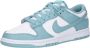 Nike Dunk Low Retro Sneakers Schoenen white pacific moss maat: 40.5 beschikbare maaten:40.5 41 42.5 43 44.5 45.5 46 47.5 - Thumbnail 24