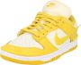 Nike Wmns Dunk Low Twist Basketball Schoenen cocnut milk vivid sulfur white maat: 38.5 beschikbare maaten:36.5 37.5 38.5 39 40.5 41 - Thumbnail 2