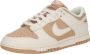 Nike Wmns Dunk Low Next Nature Basketball Schoenen hemp sail maat: 36.5 beschikbare maaten:36.5 41 - Thumbnail 3