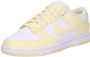 Nike Damesschoenen Dunk Low Premium White Alabaster- Dames White Alabaster - Thumbnail 4