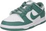 Nike Dunk Low Bicoastal Sneakers Unisex Wit Bicoastal - Thumbnail 4