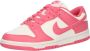 Nike Damesschoenen Dunk Low Next Nature Aster Pink Sail Aster Pink Aster Pink Sail Aster Pink - Thumbnail 3