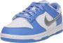 Nike Dunk Low royal Dunk in blauw formaten: 36.5 - Thumbnail 2