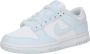 Nike Damesschoenen Dunk Low Next Nature White- Dames White - Thumbnail 2