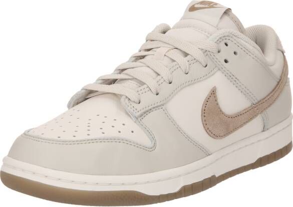 Nike Dunk Low Retro Premium Sneakers Schoenen phantom khaki-light bone-summit white maat: 47.5 beschikbare maaten:41 42.5 40 43 44.5 45 46 - Foto 5