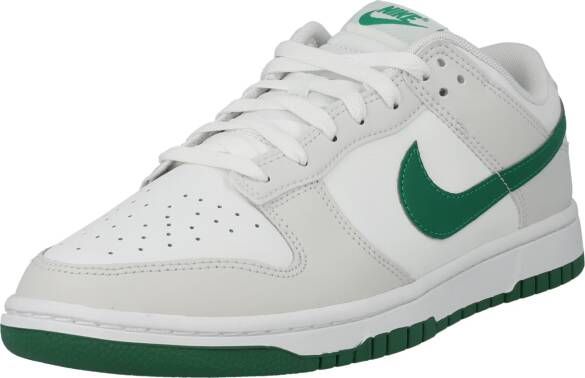 Nike Dunk Low Summit White Platinum Tint White Malachite- Summit White Platinum Tint White Malachite - Foto 2